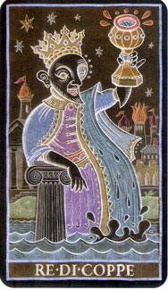 Trionfi della Luna (PARADOXICAL  MUTATION)